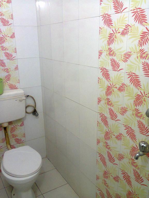 塞度假村 普里 外观 照片
